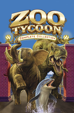 Zoo Tycoon - PCGamingWiki PCGW - bugs, fixes, crashes, mods, guides and  improvements for every PC game